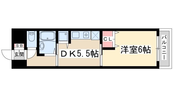 ノルデンハイム東三国
