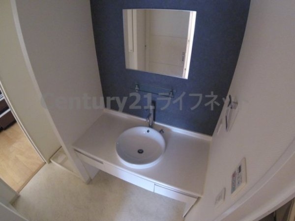 グレンパーク梅田北