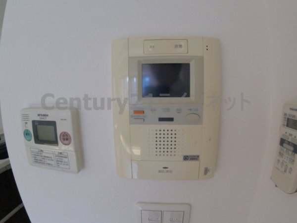 グレンパーク梅田北
