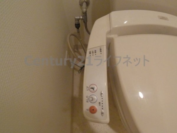 グレンパーク梅田北