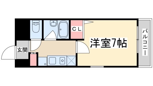 ノルデンハイム東三国２