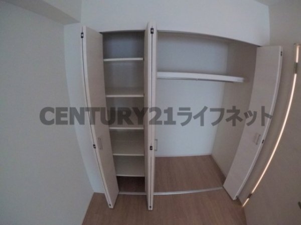 ATKレジデンスなにわ橋