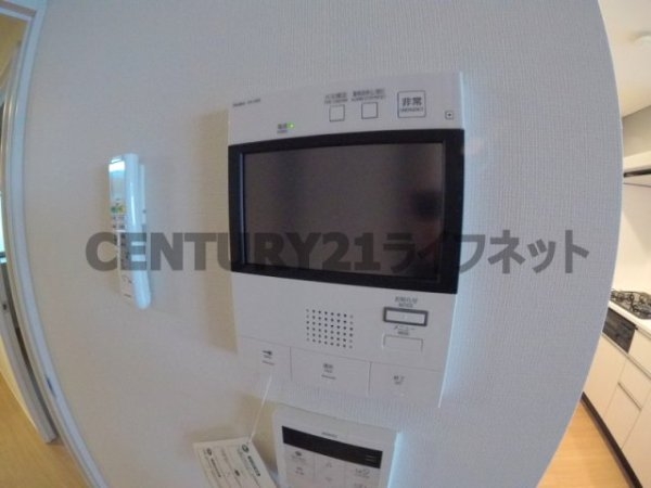 ATKレジデンスなにわ橋