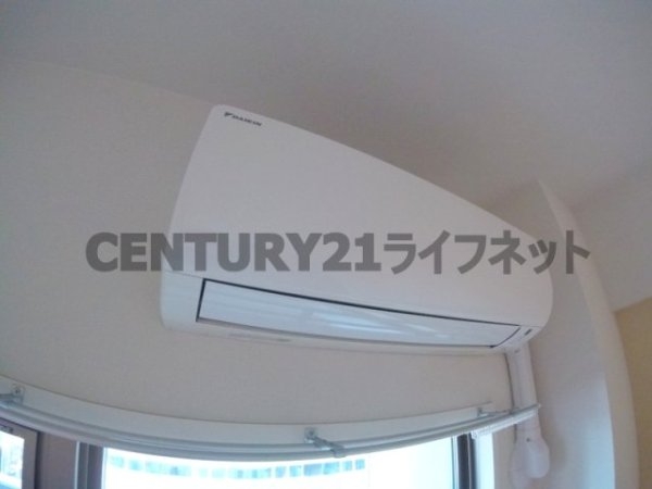 ATKレジデンスなにわ橋