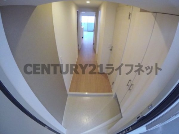 ATKレジデンスなにわ橋
