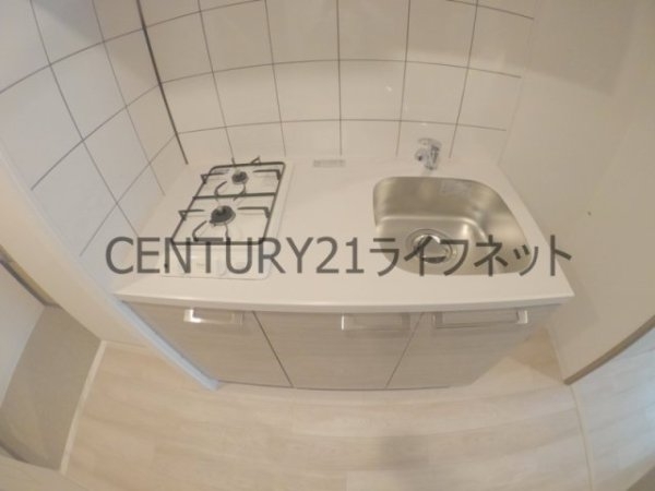 エスリードザ・グラン天六