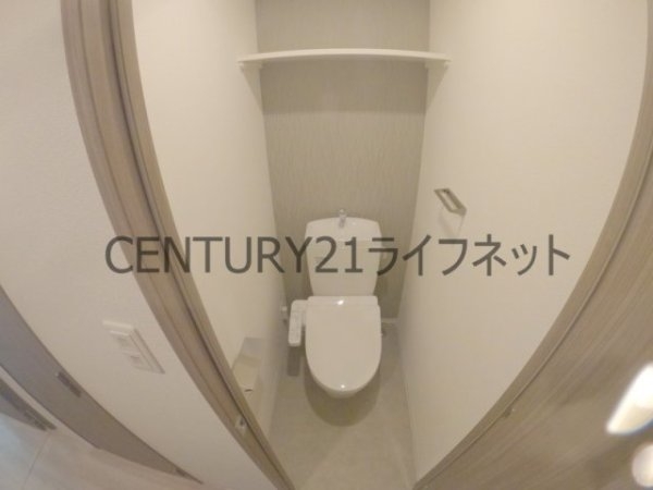 エスリードザ・グラン天六