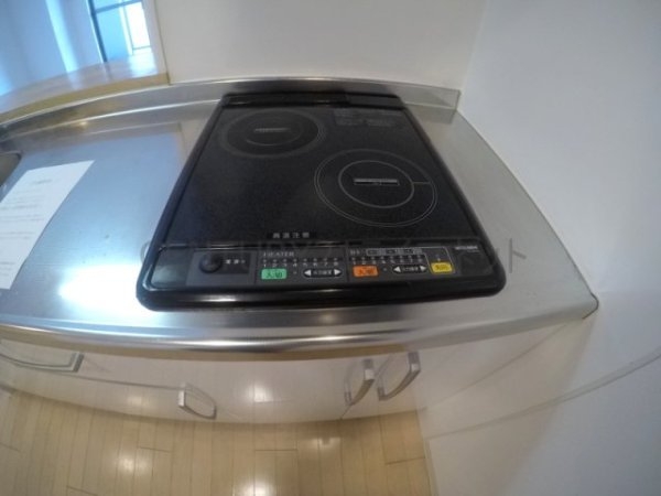 グレンパーク江坂2