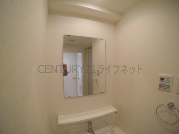 グレンパーク江坂2
