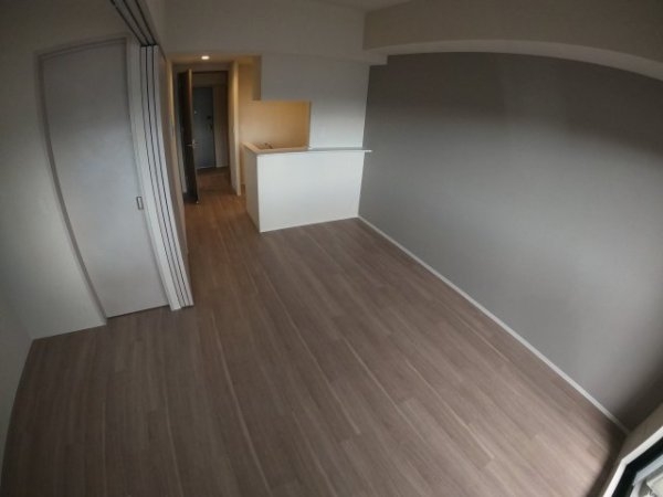 コンフォリアリヴ新大阪西宮原ソルテラス