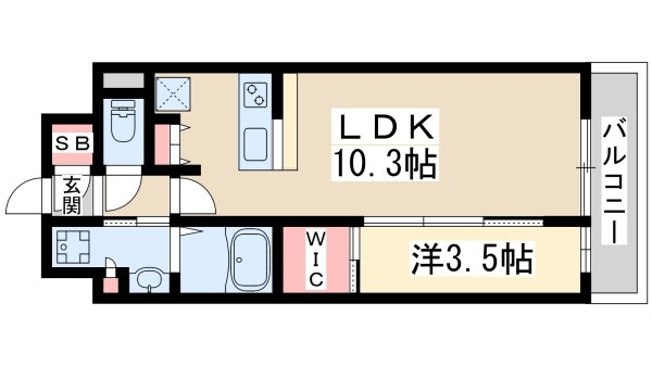 コンフォリア新大阪宮原Q