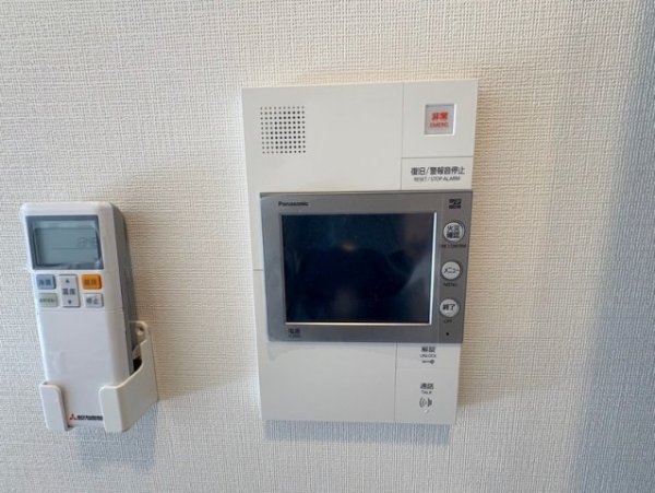 コンフォリア新大阪宮原Q