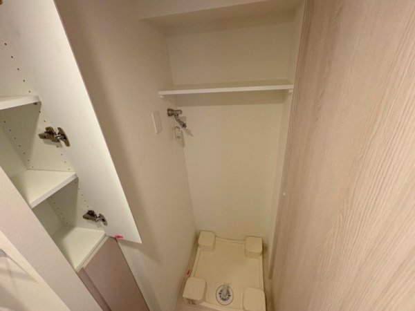 コンフォリア新大阪宮原Q