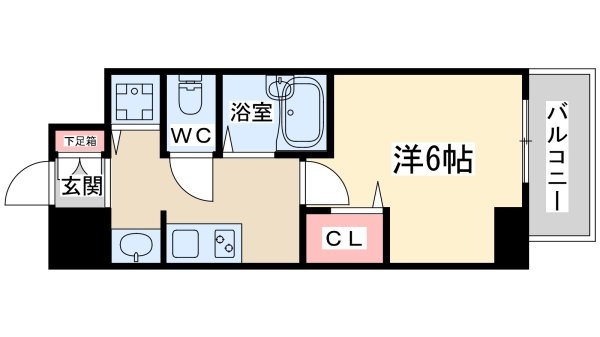 プレミアムコート天神橋エイト