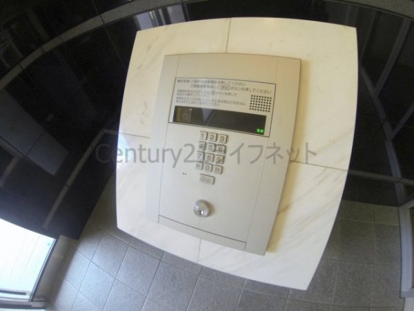 プレミアムコート天神橋エイト