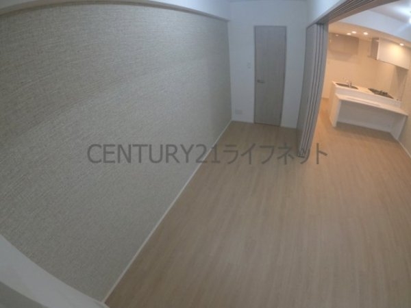 スプランディッド新大阪6