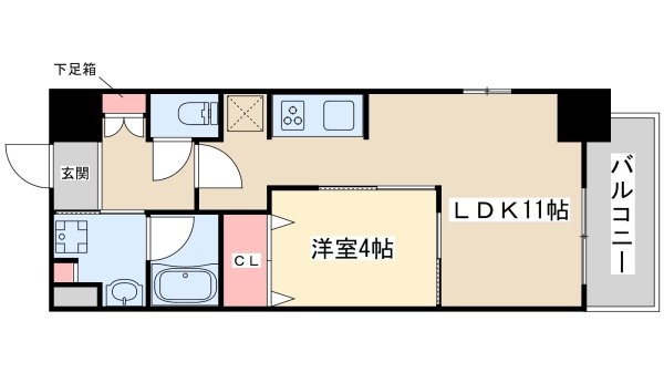 江坂和
