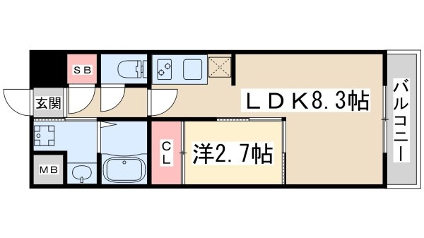 グランドステージ十三