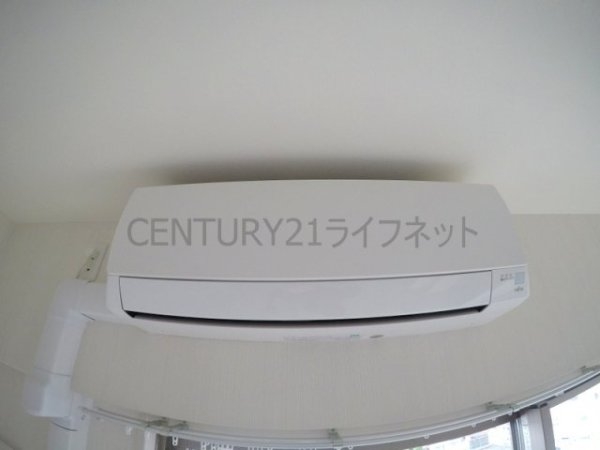 ハーヴェスト江坂