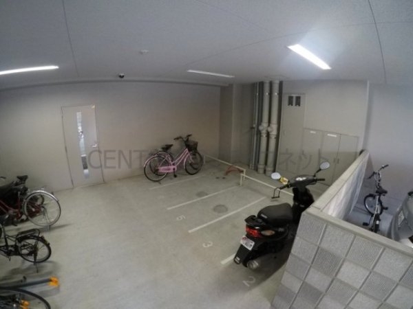 ハーヴェスト江坂