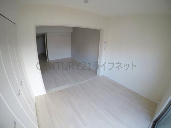 ハーヴェスト江坂