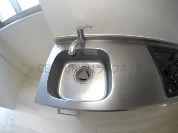 ハーヴェスト江坂