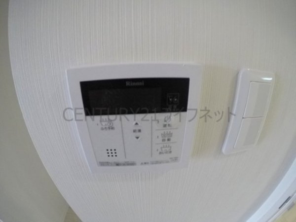 ハーヴェスト江坂