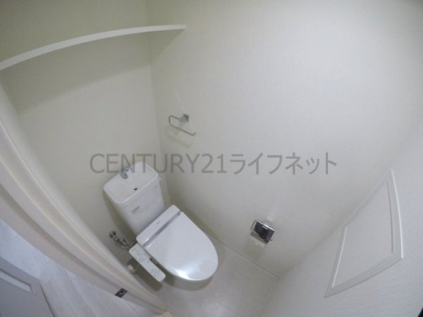 ハーヴェスト江坂