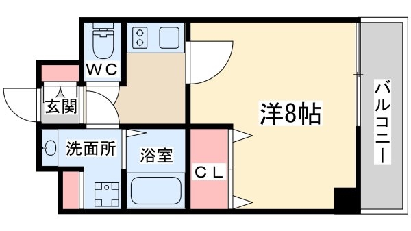 プレサンス梅田
