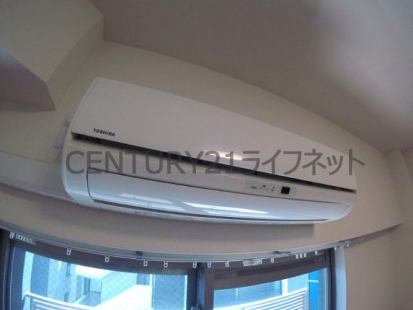 プレサンス梅田