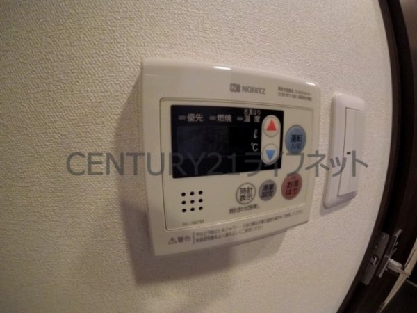 プレサンス梅田