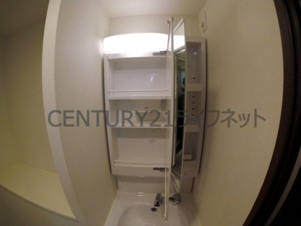 プレサンス梅田