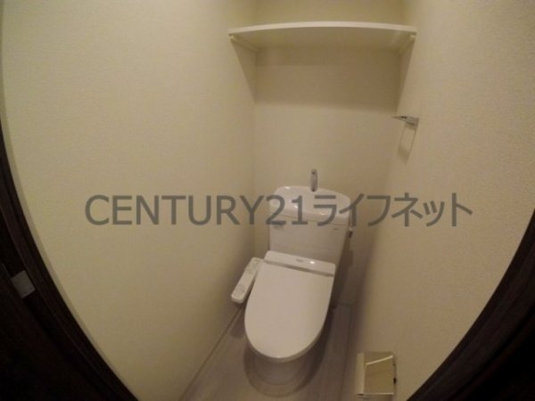 プレサンス梅田