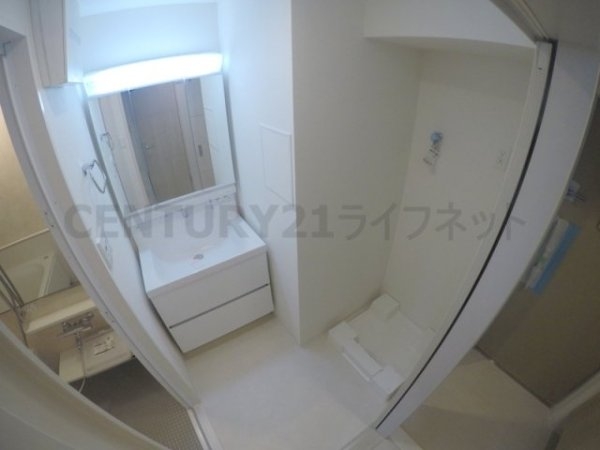 ラヴィベール江坂