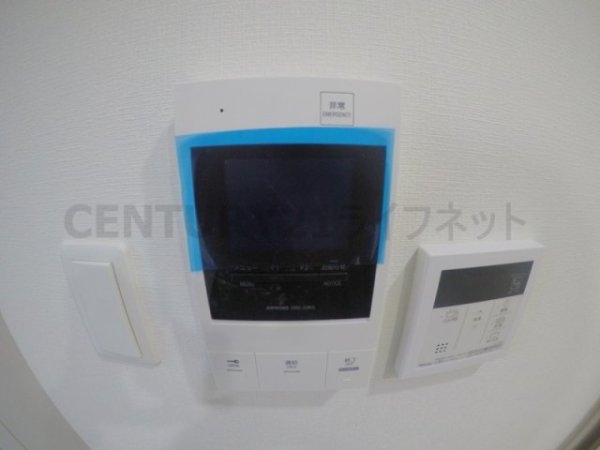 ラヴィベール江坂
