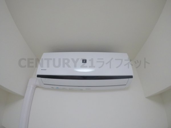 ラヴィベール江坂