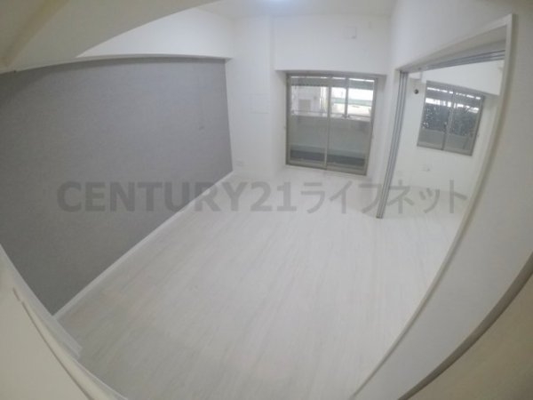 ラヴィベール江坂