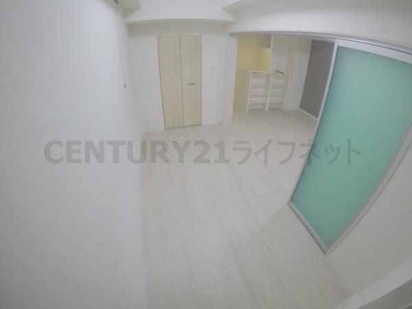 ラヴィベール江坂