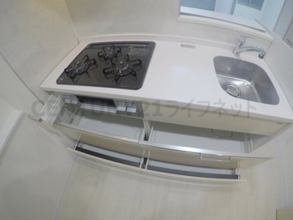 ラヴィベール江坂