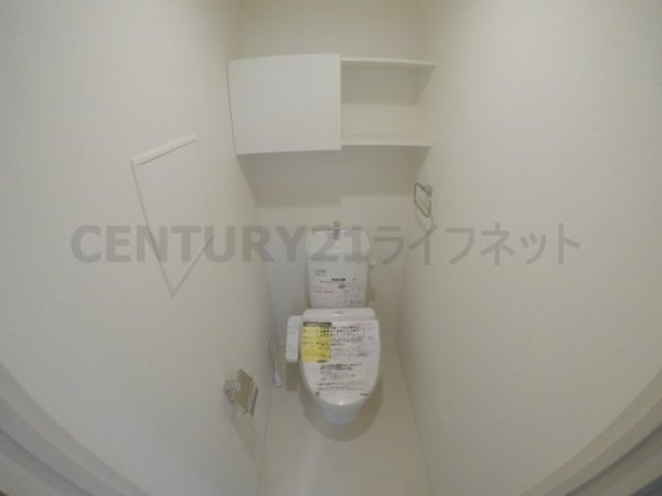 ラヴィベール江坂