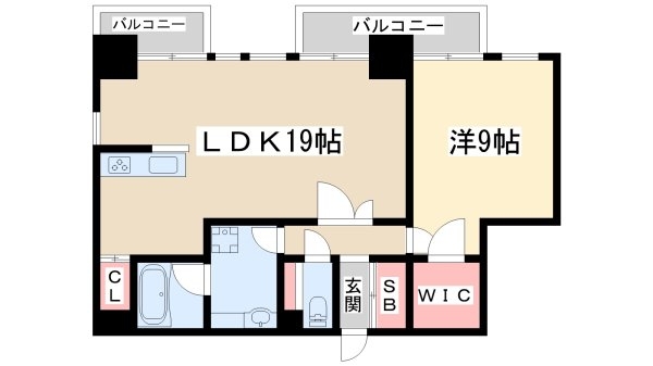 アスール江坂サード