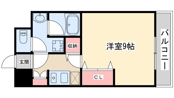 アスール江坂