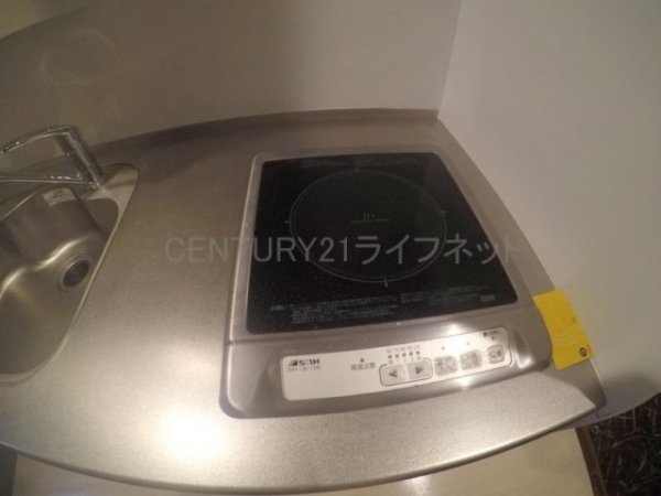 アスール江坂