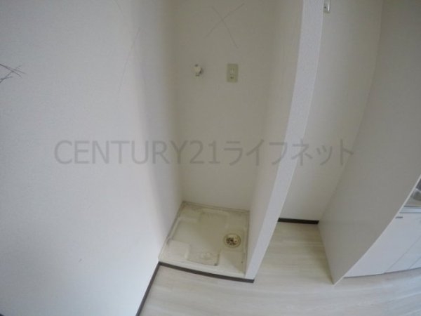 サンフラッツ新大阪本館