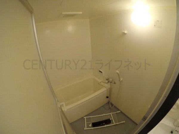 サンフラッツ新大阪本館