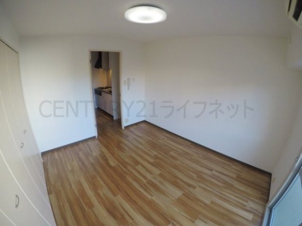 サンフラッツ新大阪別館