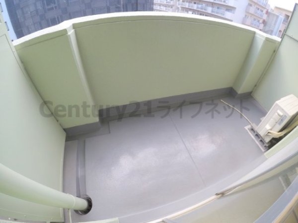 白倉マンション