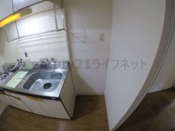 白倉マンション