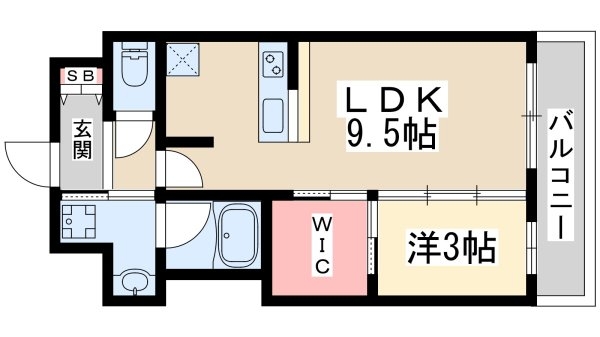 コンフォリアリヴ新大阪西宮原ソルテラス