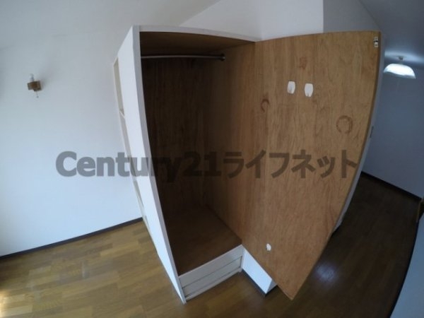 第3幸福ハイツ